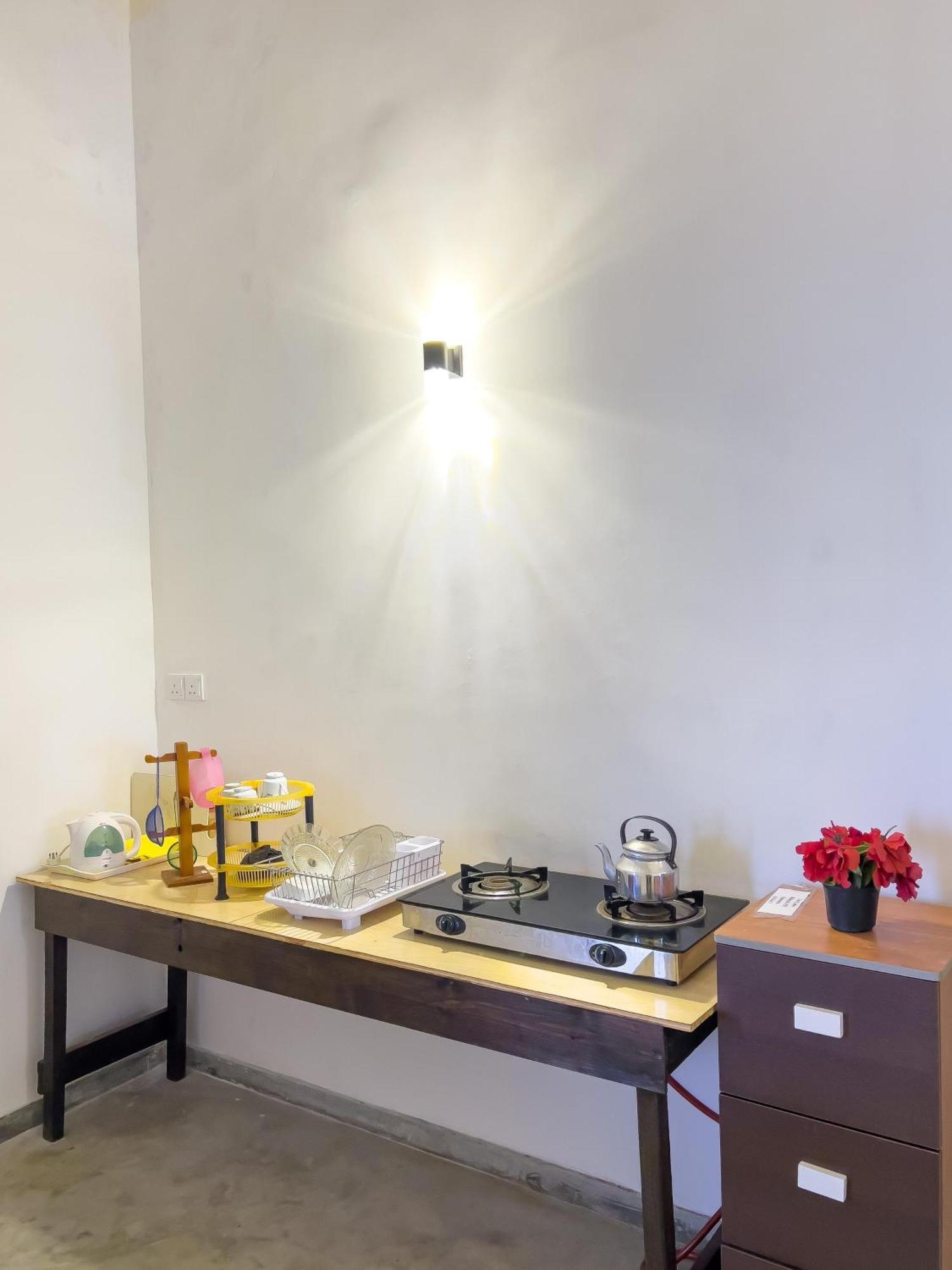 Light House View Inn - Galle Fort 外观 照片
