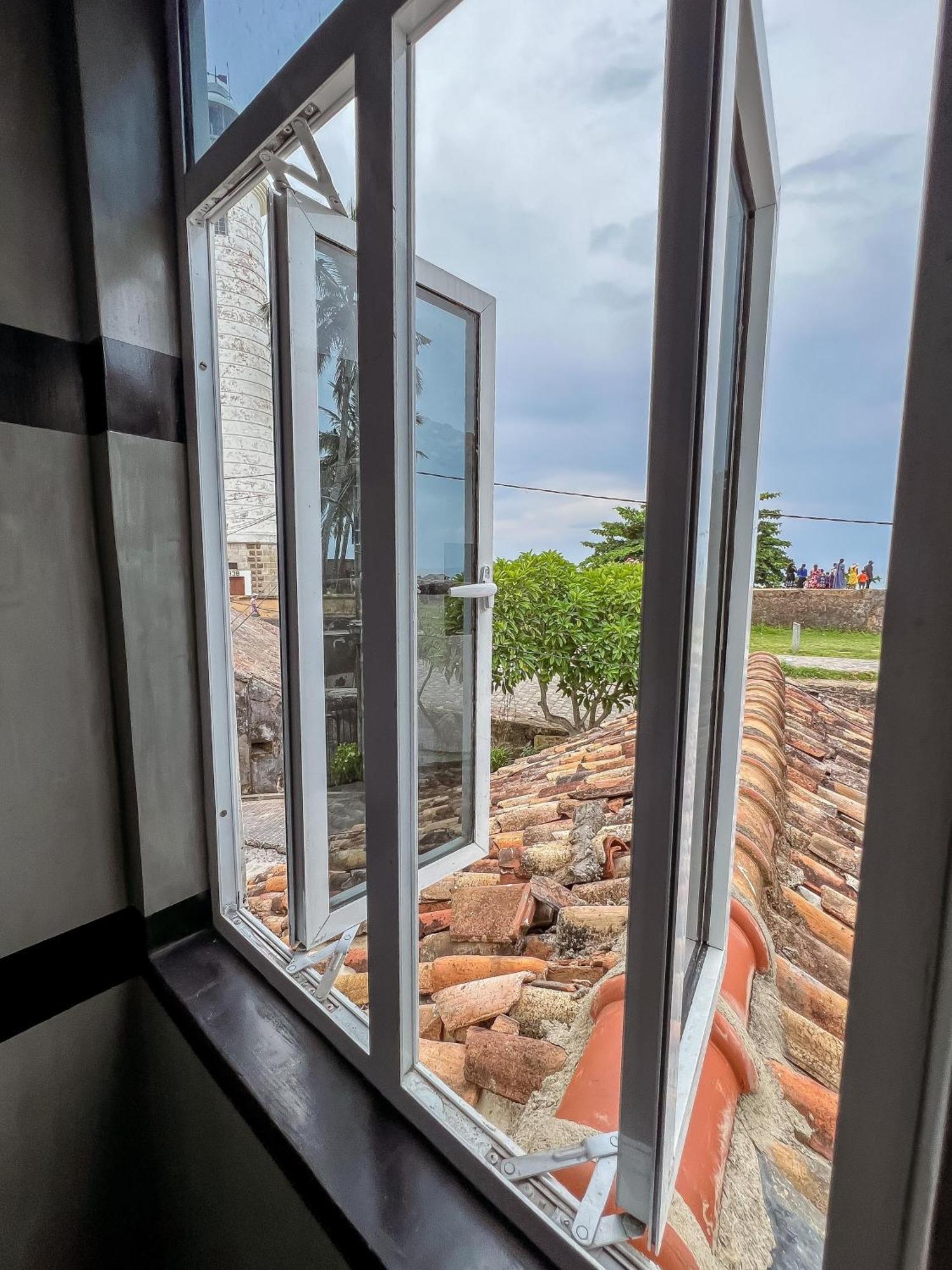Light House View Inn - Galle Fort 外观 照片