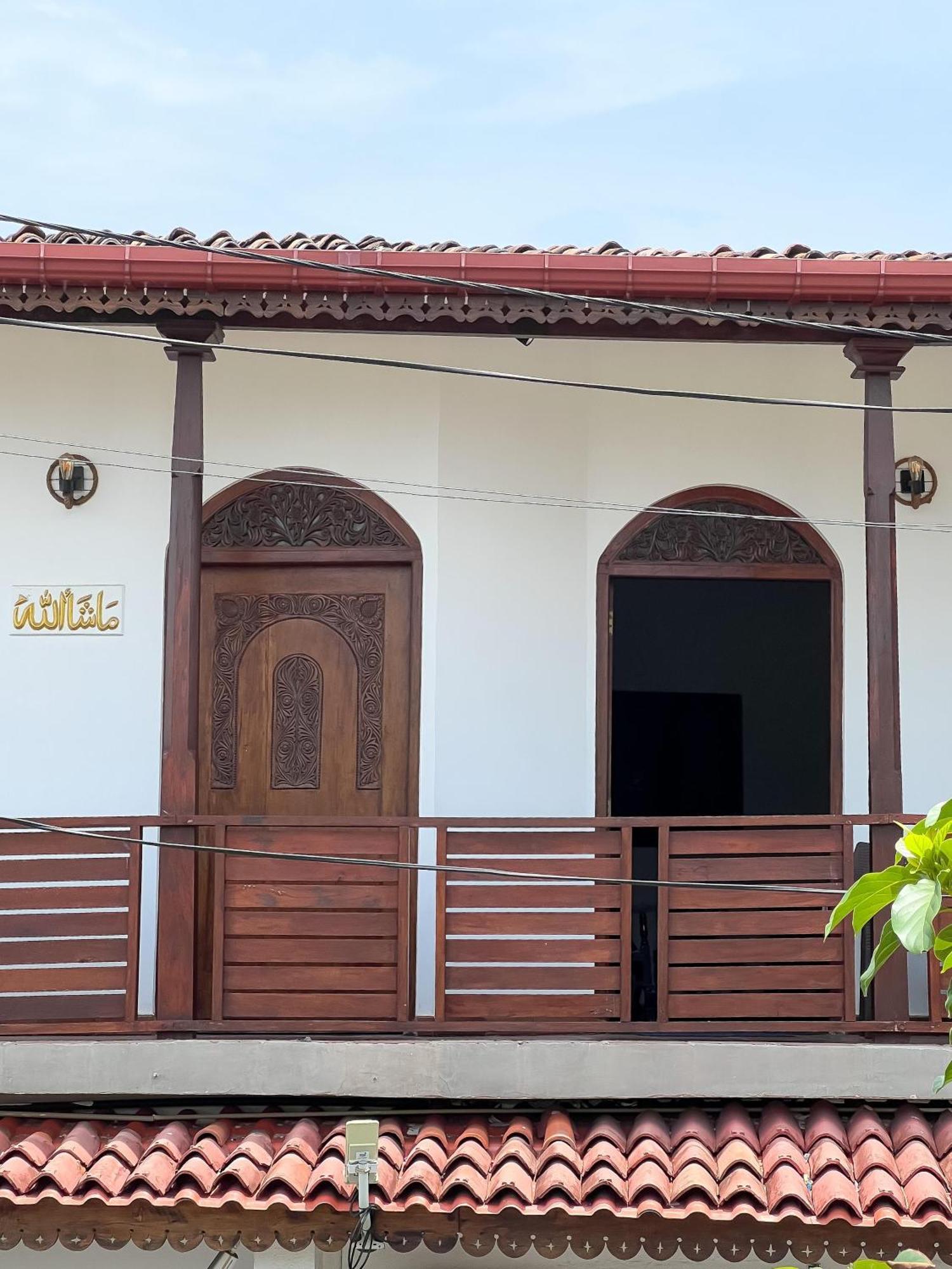 Light House View Inn - Galle Fort 外观 照片