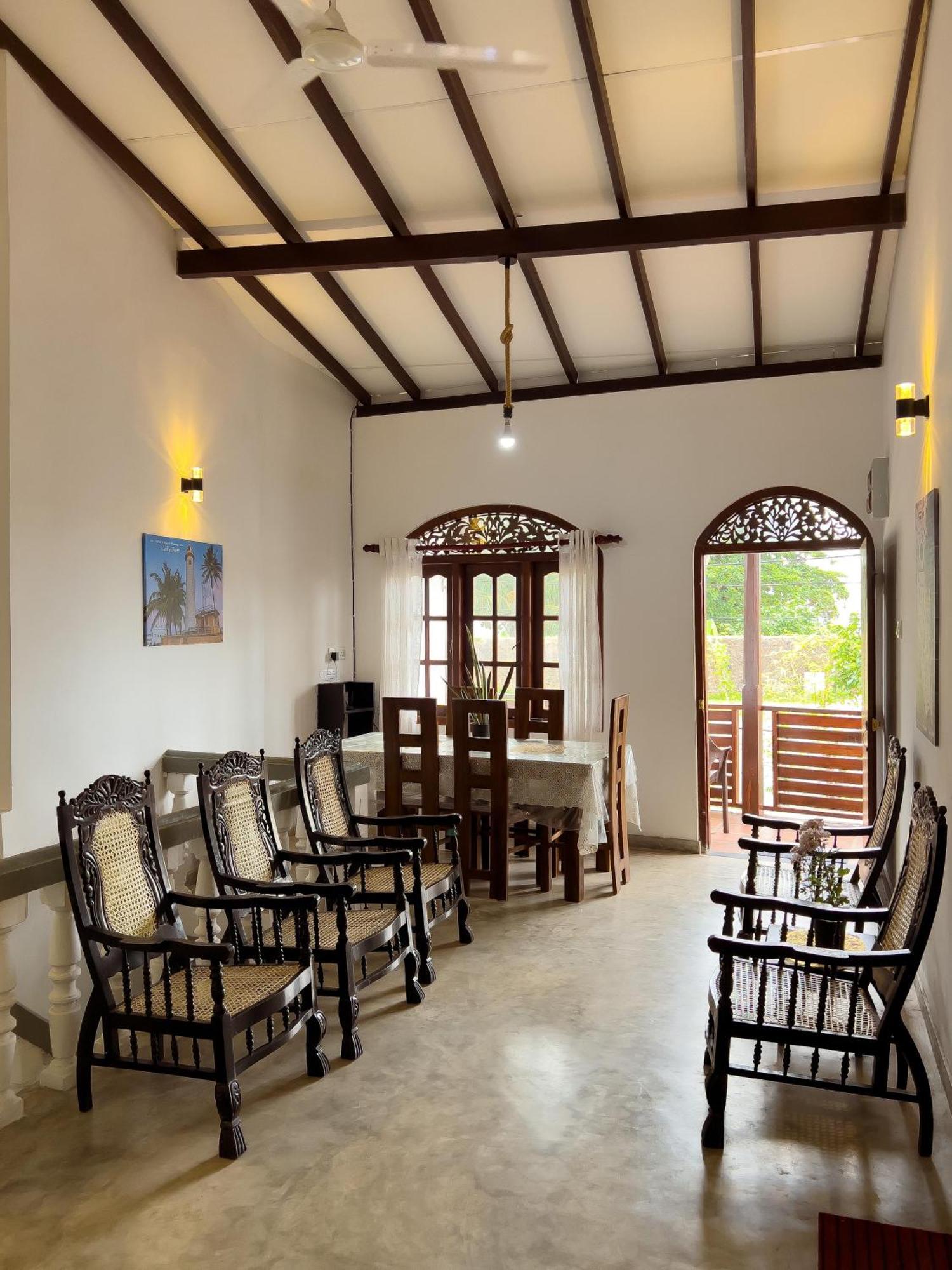 Light House View Inn - Galle Fort 外观 照片