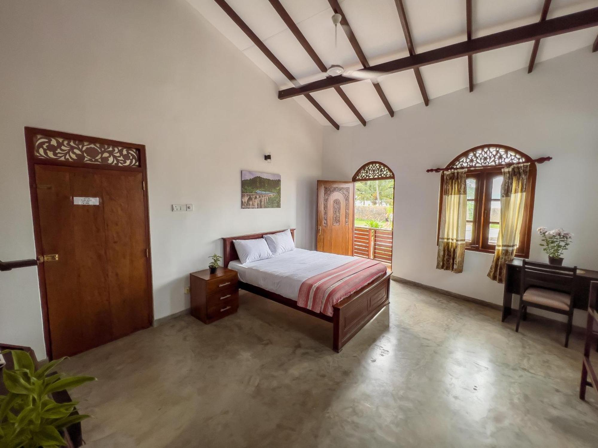 Light House View Inn - Galle Fort 外观 照片