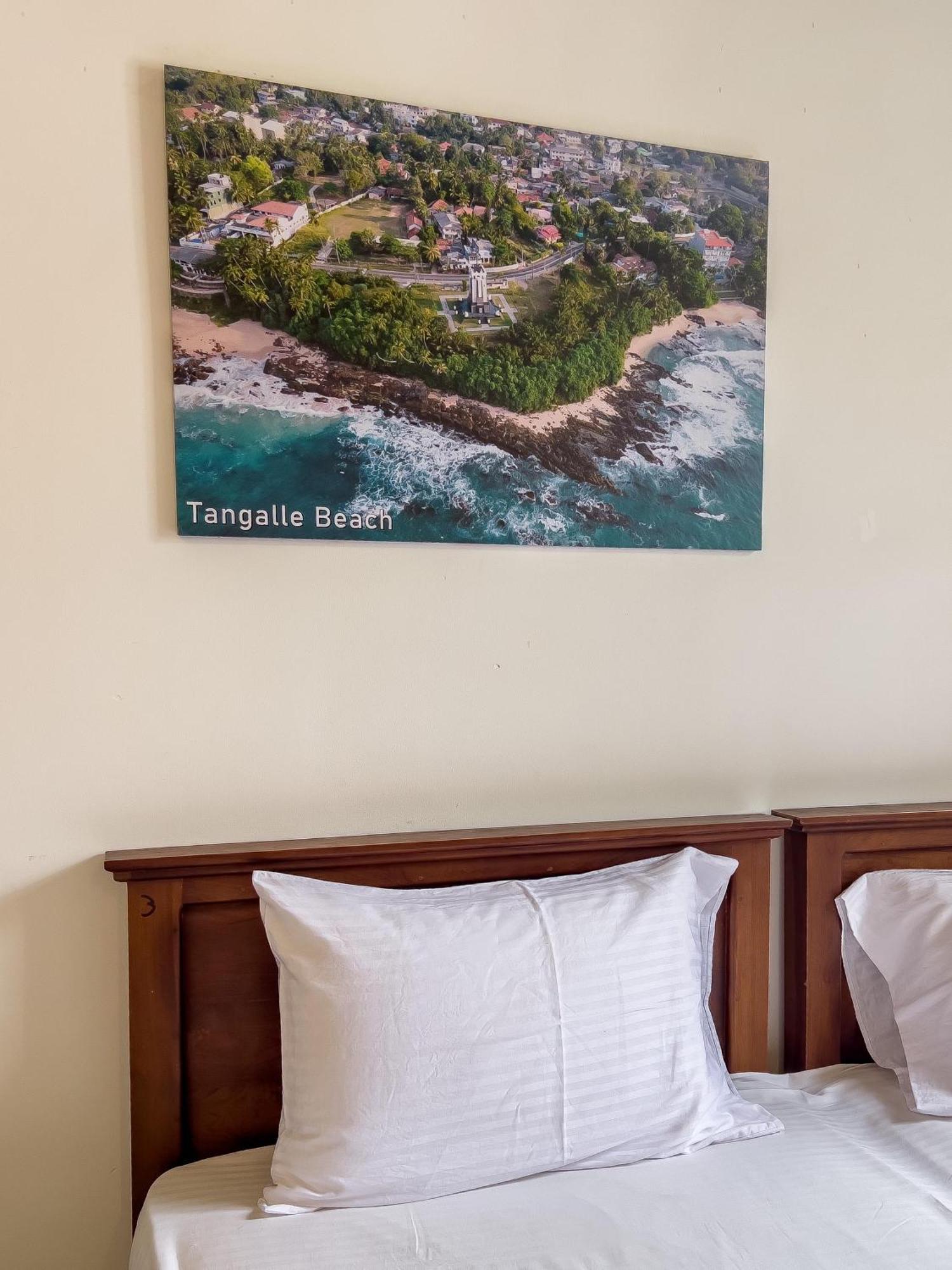 Light House View Inn - Galle Fort 外观 照片