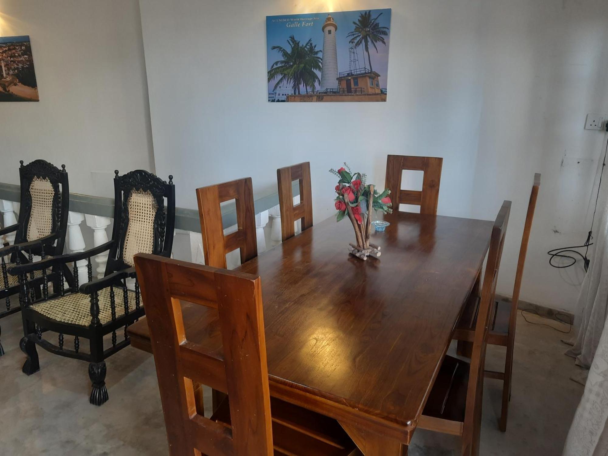 Light House View Inn - Galle Fort 外观 照片