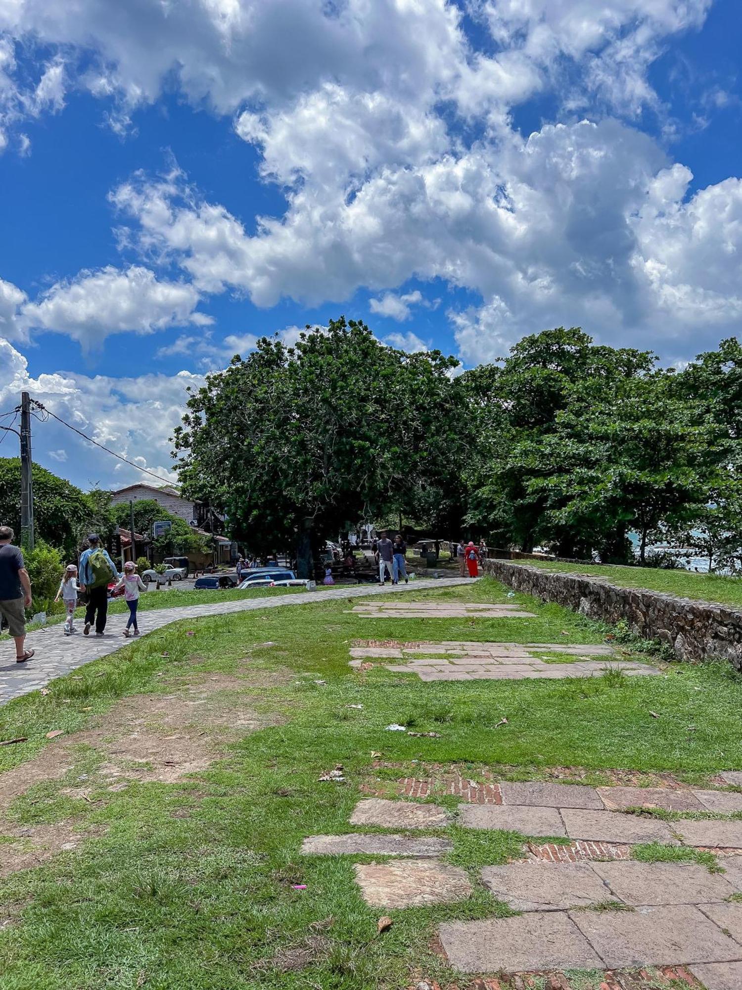 Light House View Inn - Galle Fort 外观 照片